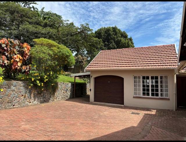 5 BEDROOM HOUSE FOR SALE IN ATHOLL HEIGHTS